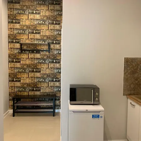 Apartment Spacious Lux Apartment, Ostrow Tumski Wroclaw