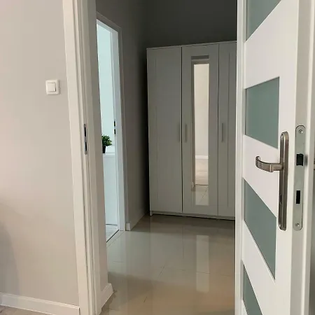 Spacious Lux Apartment, Ostrow Tumski *