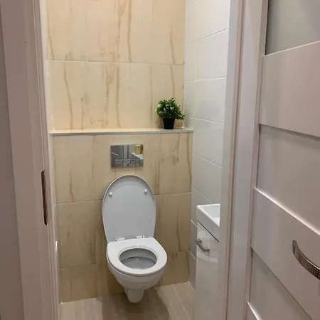 Spacious Lux Apartment, Ostrow Tumski Apartment *